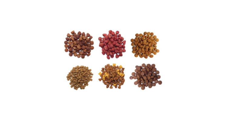 Преимущества сухого корма для котов