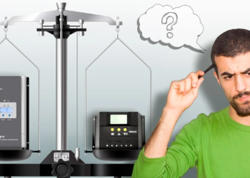 MPPT контроллеры и их совместимость с батареями разного типа