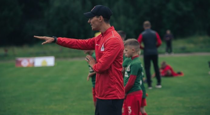 Селекціонер Локомотива: Багато футболістів поїхали з країни, особливо, маленькі діти, які були нашою перспективою