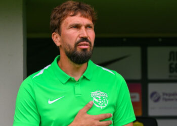 Сергій Долганський досягнув гросмейстерської відмітки у своїй кар’єрі