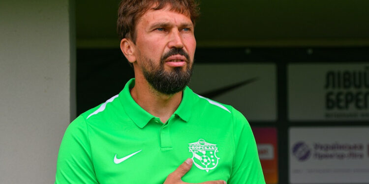 Сергій Долганський досягнув гросмейстерської відмітки у своїй кар’єрі