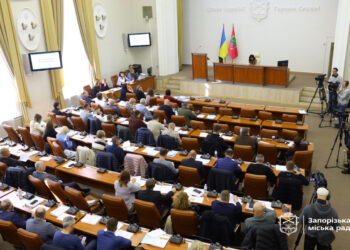 Скільки у Запоріжжі виділили грошей на ремонт пошкоджених будівель – деталі | Новости Запорожья