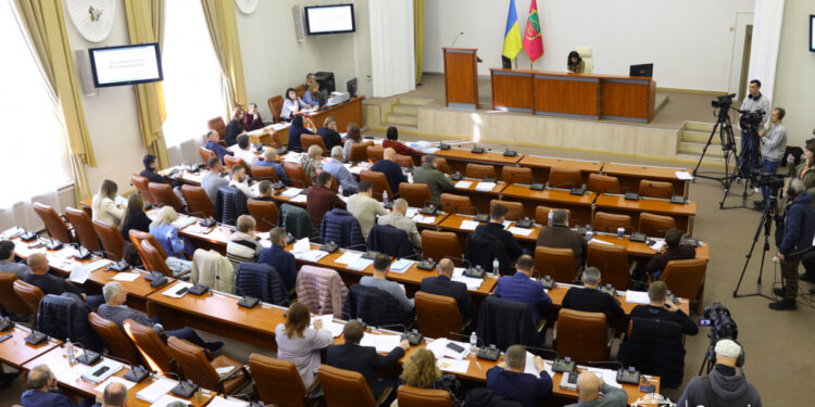 Скільки у Запоріжжі виділили грошей на ремонт пошкоджених будівель – деталі | Новости Запорожья