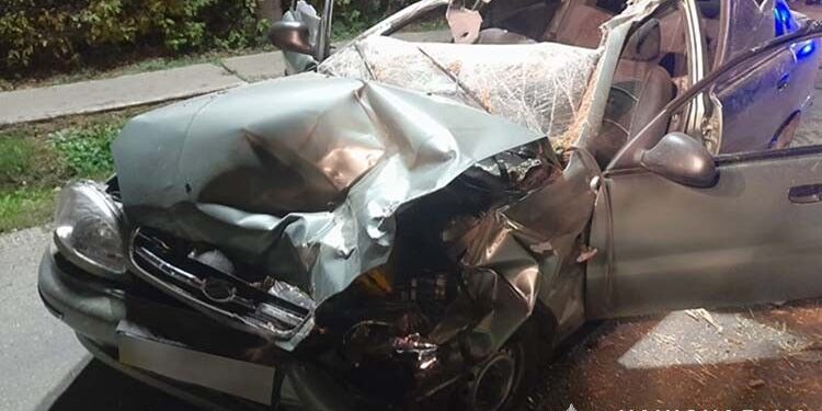 Смертельна ДТП на Тернопільщині – судитимуть водія