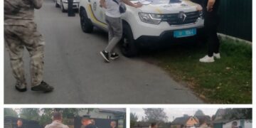 Спланував утечу завчасно: на Шепетівщині гуртом шукали одинадцятирічного хлопчика —Хмельнитчина
