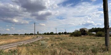 Спорожніле село і друге життя лікарні: як відновлюється Борозенська громада – Херсон