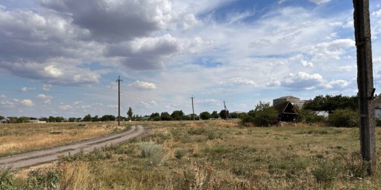 Спорожніле село і друге життя лікарні: як відновлюється Борозенська громада – Херсон