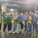 Спортсмени з Миколаєва вибороли 12 медалей на Чемпіонаті світу з кікбоксингу ІСКА та допомогли збірній України посісти 1 загальнокомандне місце » Миколаївський Оглядач