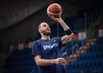 Станіслав Тимофеєнко: Повертаємось до рідного чемпіонату і будемо радувати вас своєю грою – Федерація баскетболу України