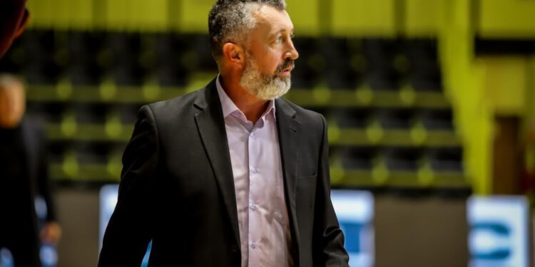 Старий Луцьк переміг Прикарпаття-Говерлу: відео пресконференції – Федерація баскетболу України