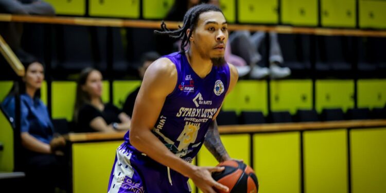 Старий Луцьк здобув перемогу над Прикарпаття-Говерлою: фотогалерея – Федерація баскетболу України