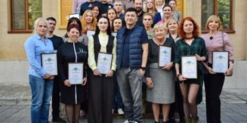 «Стійкість одного – стійкість мільйонів»: У Миколаєві відзначили Всесвітній день ментального здоровʼя » Миколаївський Оглядач