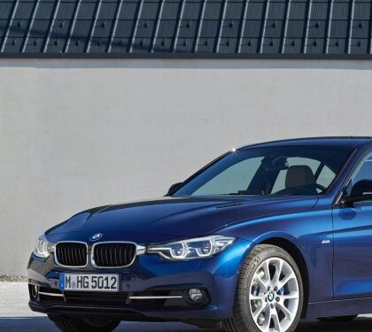 Суд у Львові оштрафував на 41 тис. грн підлітка на BMW