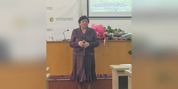 Тетяна Корост пішла з посади голови громади на Полтавщині