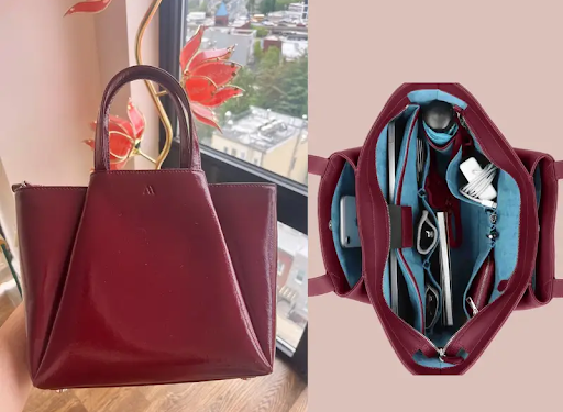 Тиха розкіш: ознаки дорогої сумки