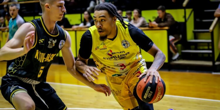 Топ-10 моментів першого ігрового тижня Суперліги Favbet: відео – Федерація баскетболу України