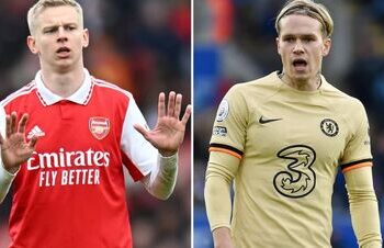 Transfermarkt обновил цены за украинских футболистов в АПЛ