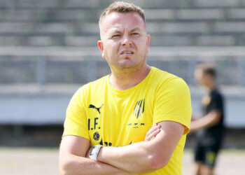 Тренер Руху-2 – про рівень Другої ліги: Ми бачимо багато гравців, які можуть грати за збірну