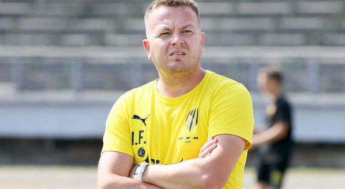 Тренер Руху-2 – про рівень Другої ліги: Ми бачимо багато гравців, які можуть грати за збірну