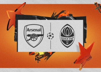 Третій суперник «Шахтаря» в Лізі Чемпіонів — «Арсенал»