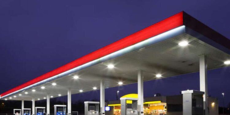 Третина АЗС в Україні може закритися через нові податкові зміни |  |