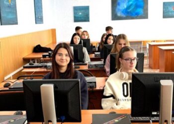 У Черкаській області розширюється мережа інноваційних шкіл — Новости Черкасс