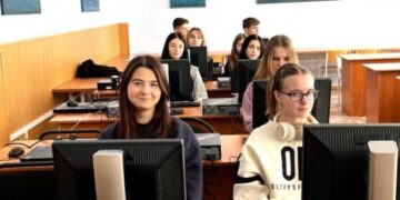 У Черкаській області розширюється мережа інноваційних шкіл — Новости Черкасс