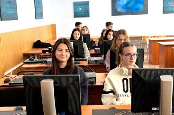 У Черкаській області розширюється мережа інноваційних шкіл — Новости Черкасс