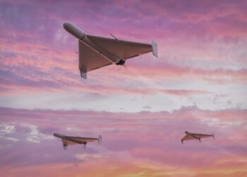 У Черкаській області захисники знищили ворожі “шахеди”