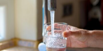 У Каневі опублікували графіки планового “хлорування” води