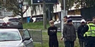 У Львові Hyundai збив 15-річну дитину