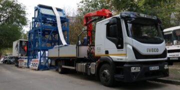 У Миколаєві для ремонту каналізації почали використовувати сучасну технологію «полімерної панчохи» » Миколаївський Оглядач