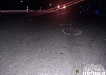 У Миколаєві поліцейські встановлюють обставини та розслідують ДТП, у якій загинула 33-річна жінка » Миколаївський Оглядач