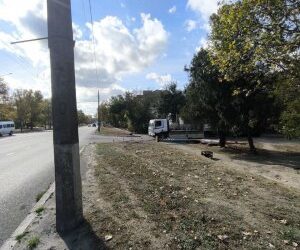 У Миколаєві продовжується демонтаж МАФів та білбордів » Миколаївський Оглядач