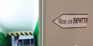 У Миколаєві триває процес облаштування укриттів в школах » Миколаївський Оглядач