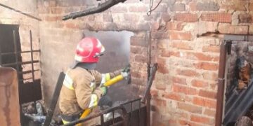 У Миколаївській області рятувальники ліквідували 5 пожеж різного характеру » Миколаївський Оглядач