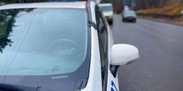 У поліції повідомили, скільки нетверезих водіїв на Черкащині зупинили поліцейські  — Новости Черкасс