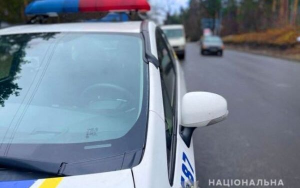 У поліції повідомили, скільки нетверезих водіїв на Черкащині зупинили поліцейські — Новости Черкасс