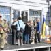 У Полтаві вшанували пам’ять воїнів-однокласників