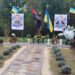 У селі на Тернопільщині відкрили алею пам’яті Героїв | Терміново новини Тернополя