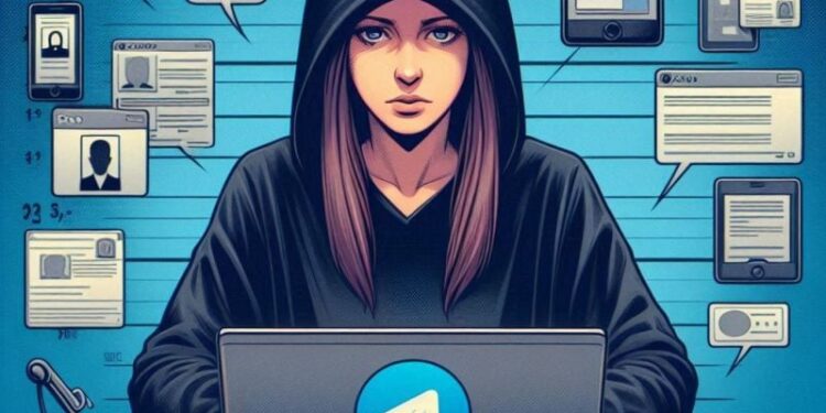 У Шепетівці отримала вирок уродженка рф, яка крала акаунти у месенджерах —Хмельнитчина