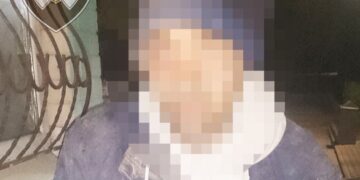 У Смілі чоловік намагався пограбувати магазин