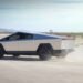 У Європі хочуть заборонити продаж Tesla Cybertruck — АВТО