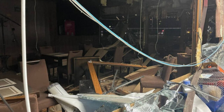 У Запоріжжі через російський удар постраждало 10 людей – деталі | Новости Запорожья