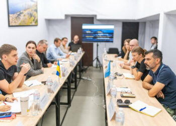 У Запоріжжі хочуть будувати тимчасове житло – для кого воно буде | Новости Запорожья