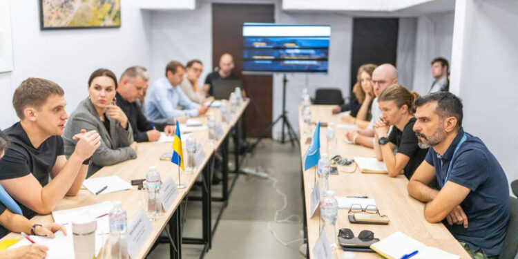 У Запоріжжі хочуть будувати тимчасове житло – для кого воно буде | Новости Запорожья