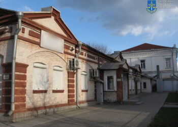 У Запоріжжі історична будівля майже не охоронялася – деталі від прокуратури | Новости Запорожья