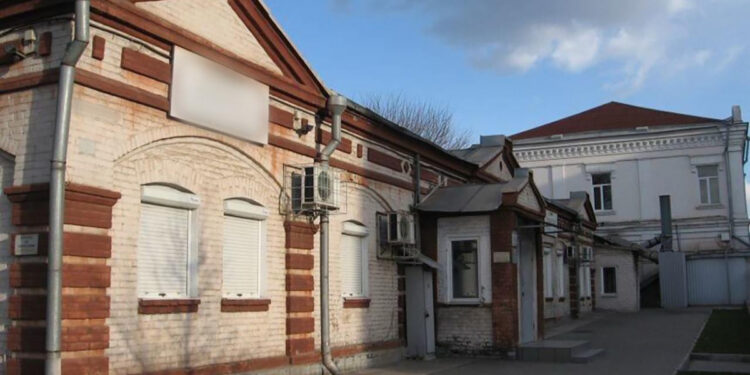 У Запоріжжі історична будівля майже не охоронялася – деталі від прокуратури | Новости Запорожья