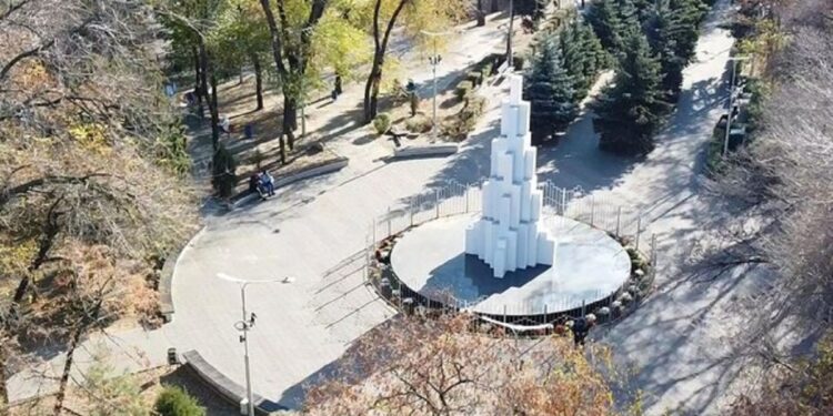 У Запоріжжі перейменували дві вулиці та два парки – деталі | Новости Запорожья