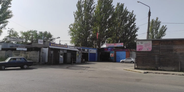 У Запоріжжі перевірили підприємства через сморід у повітрі – подробиці  | Новости Запорожья